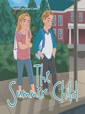 cover image of The Summer Child